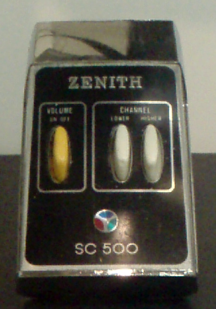 Clicker