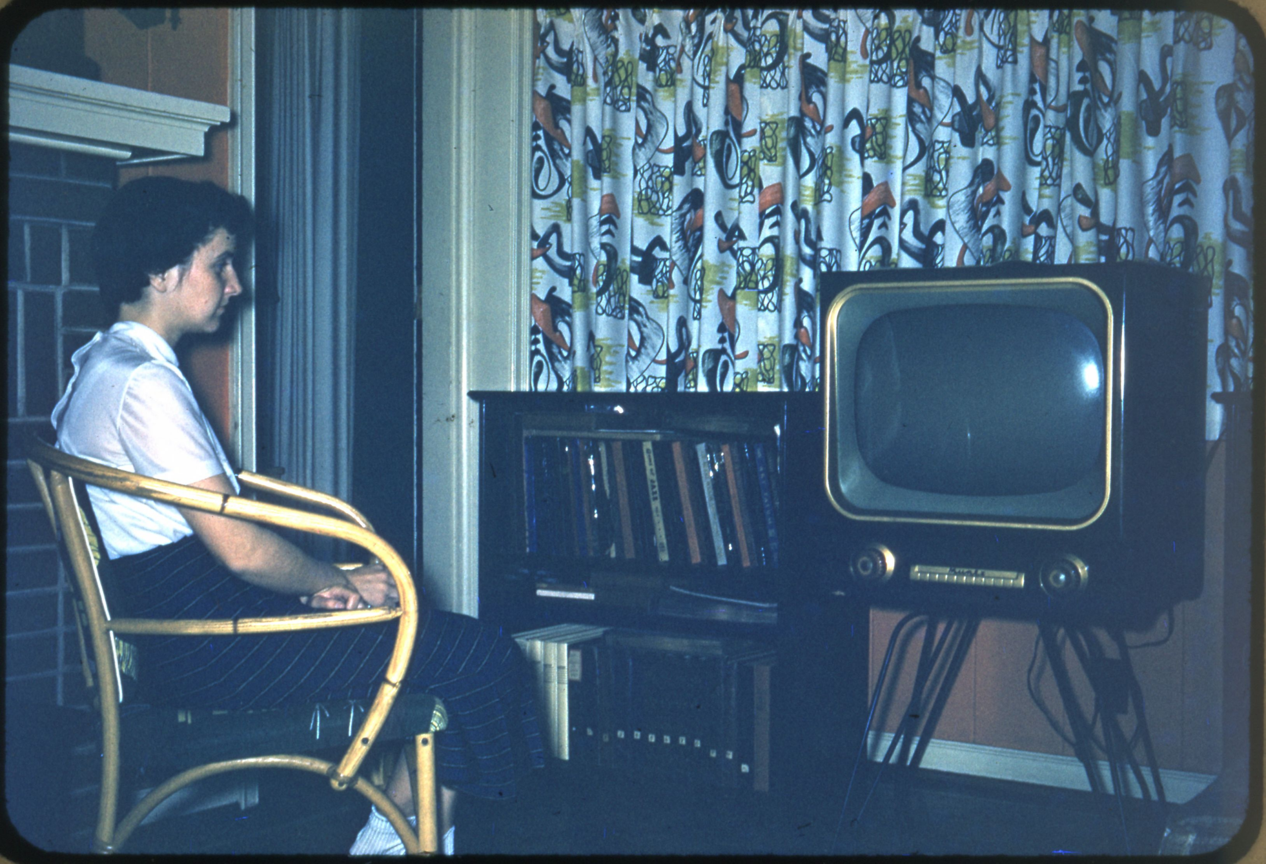 TV