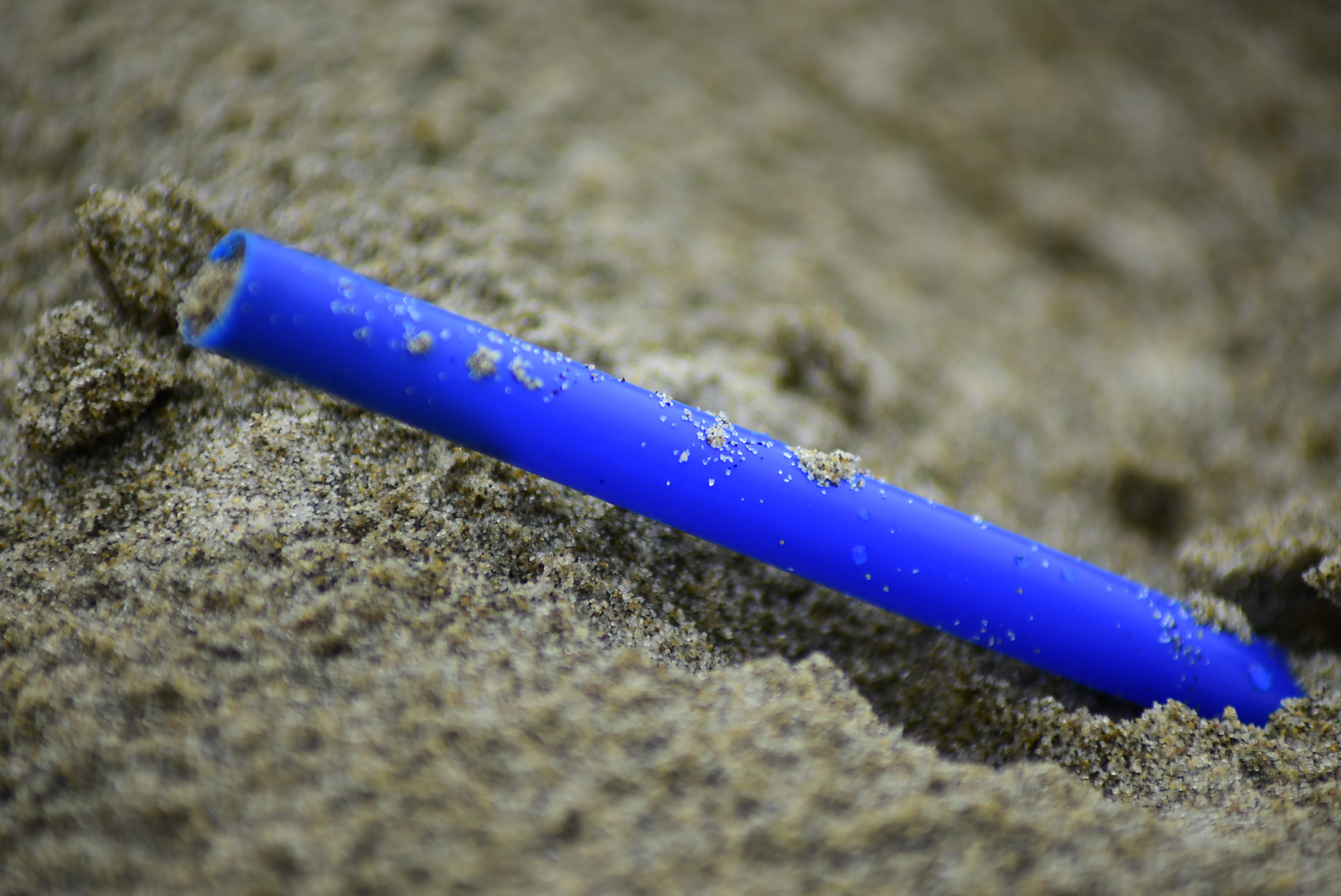 Straw