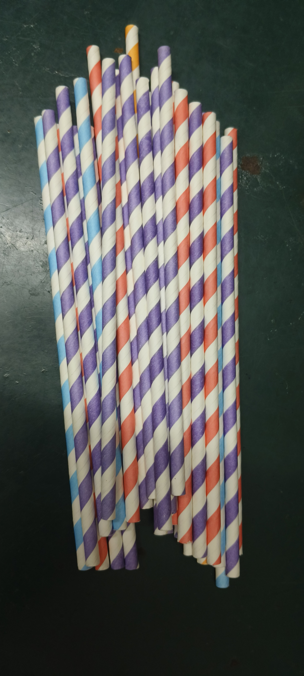 Straw