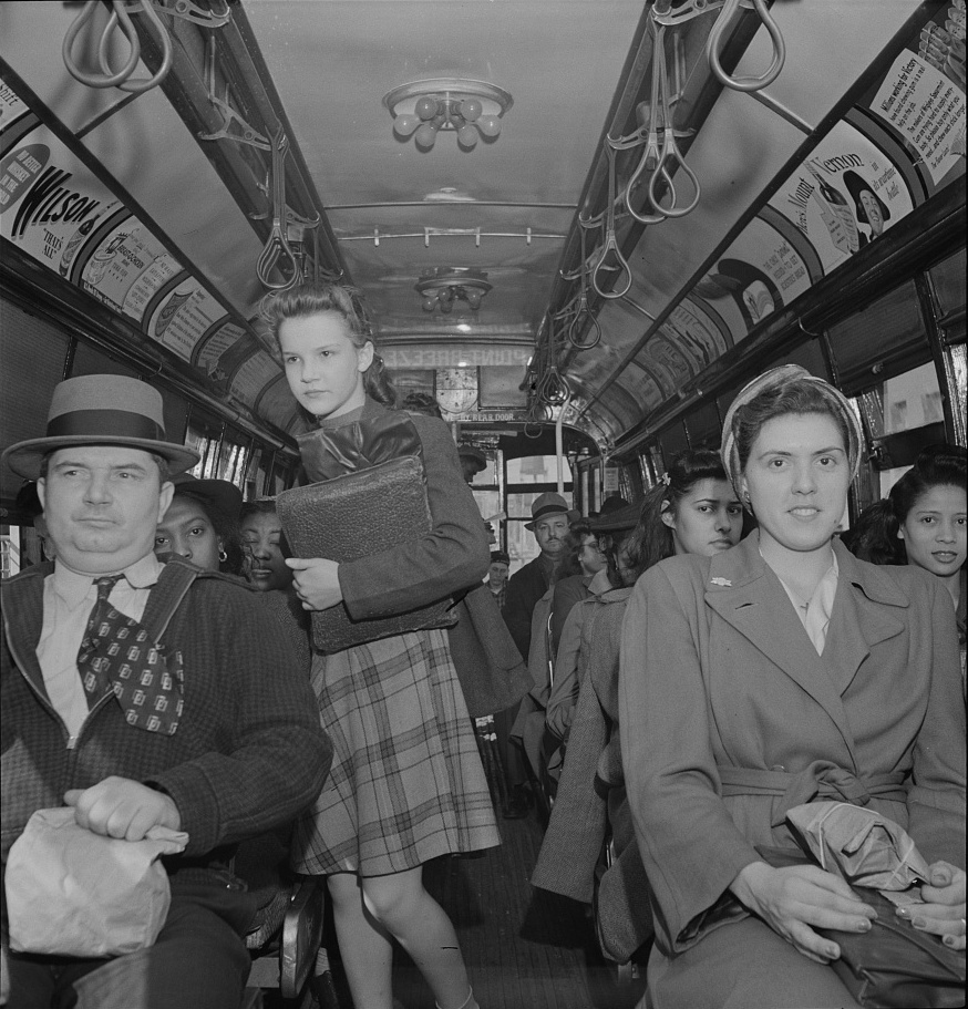 Bus
