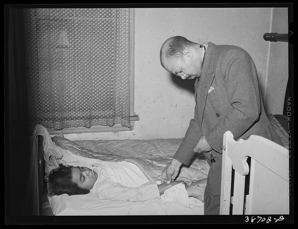 Country Doctor