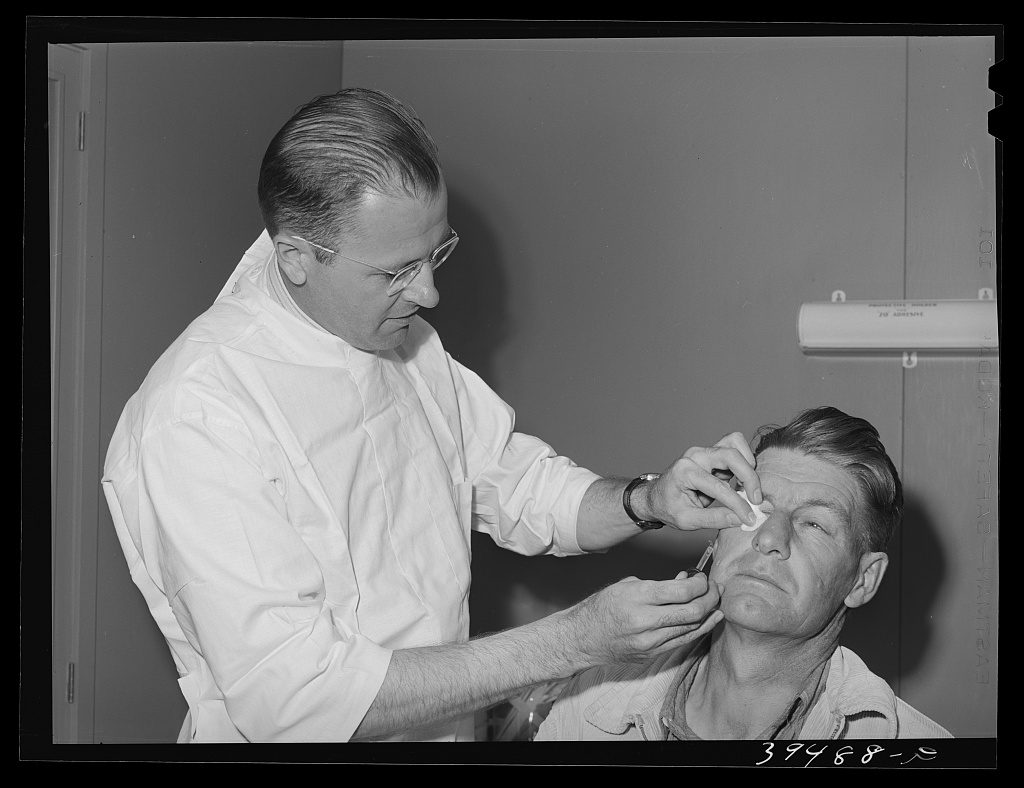Country Doctor