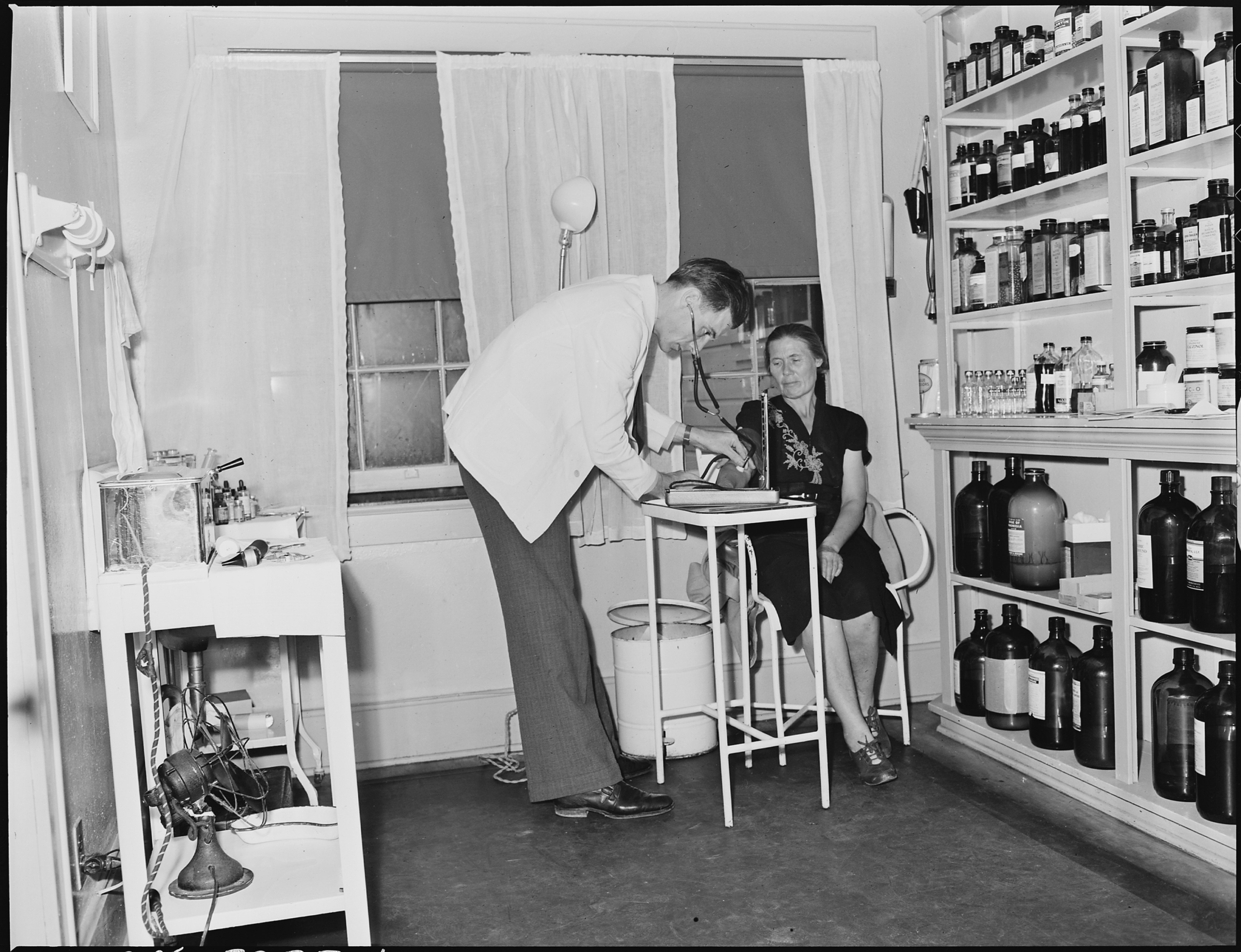 Country Doctor