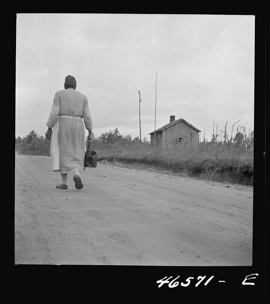 Country Doctor
