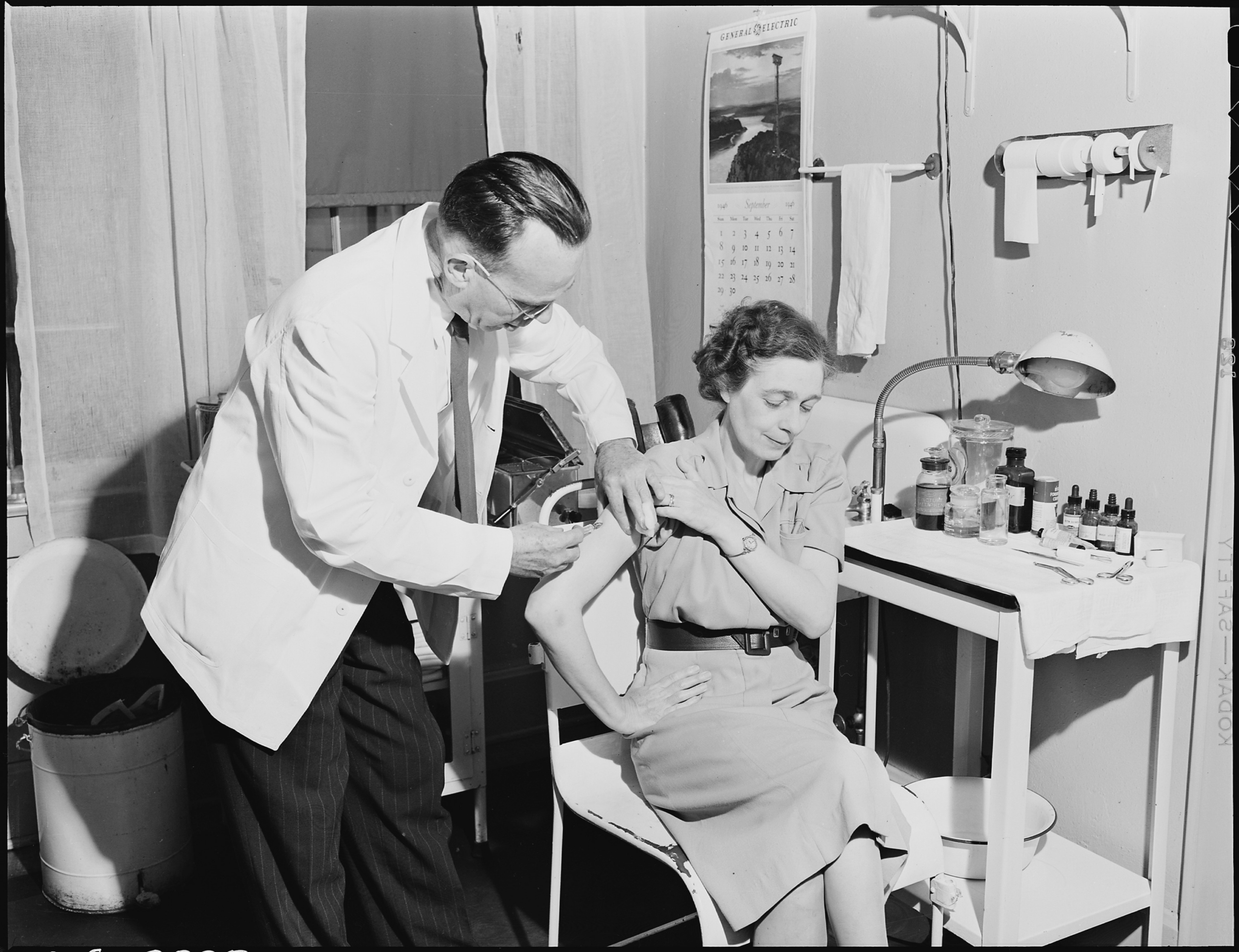 Country Doctor