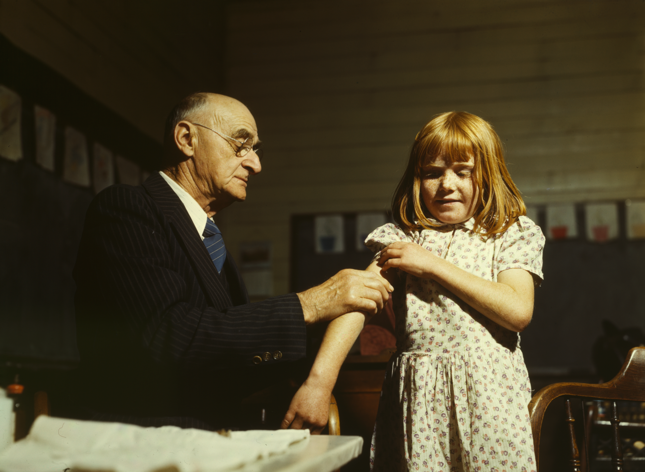 Country Doctor