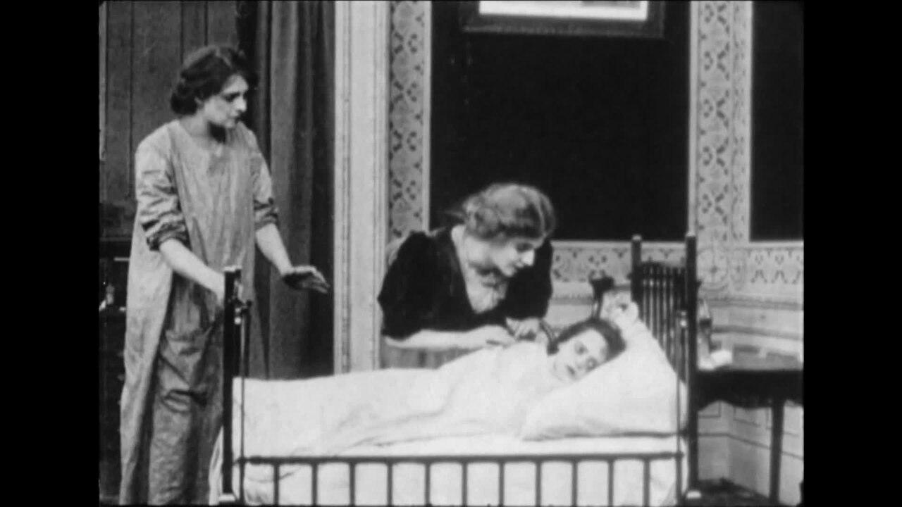 Country Doctor
