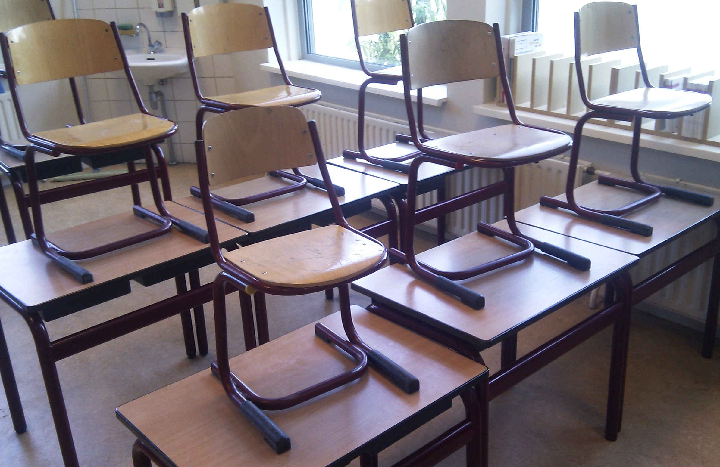 Classroom