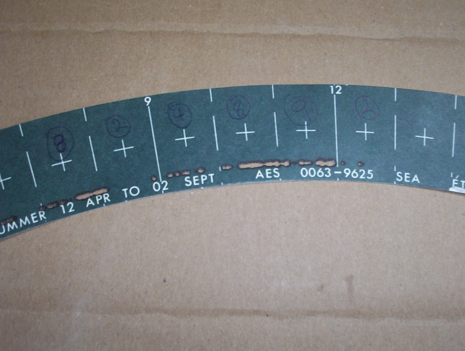 Weather Observer