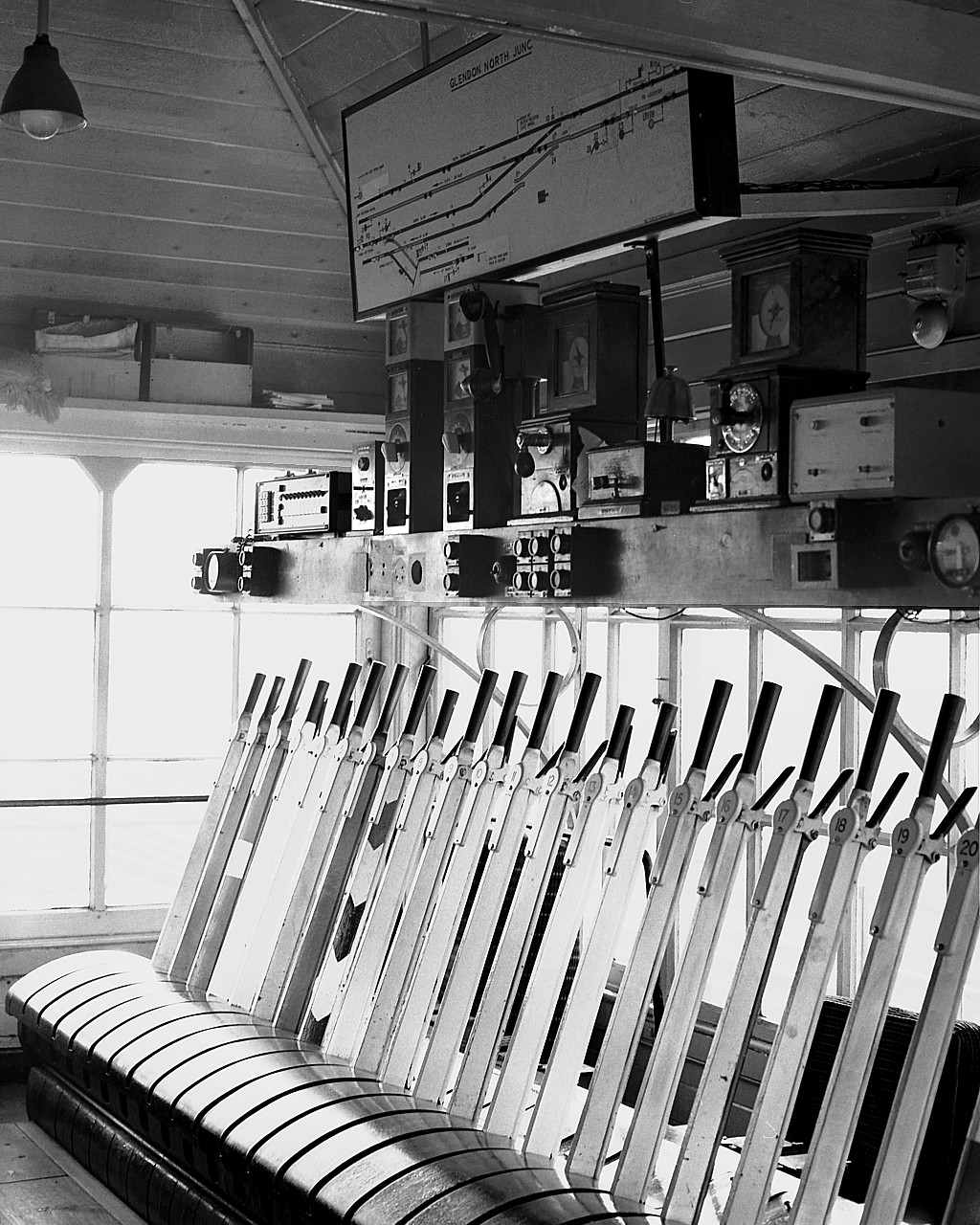 Railway Signalman