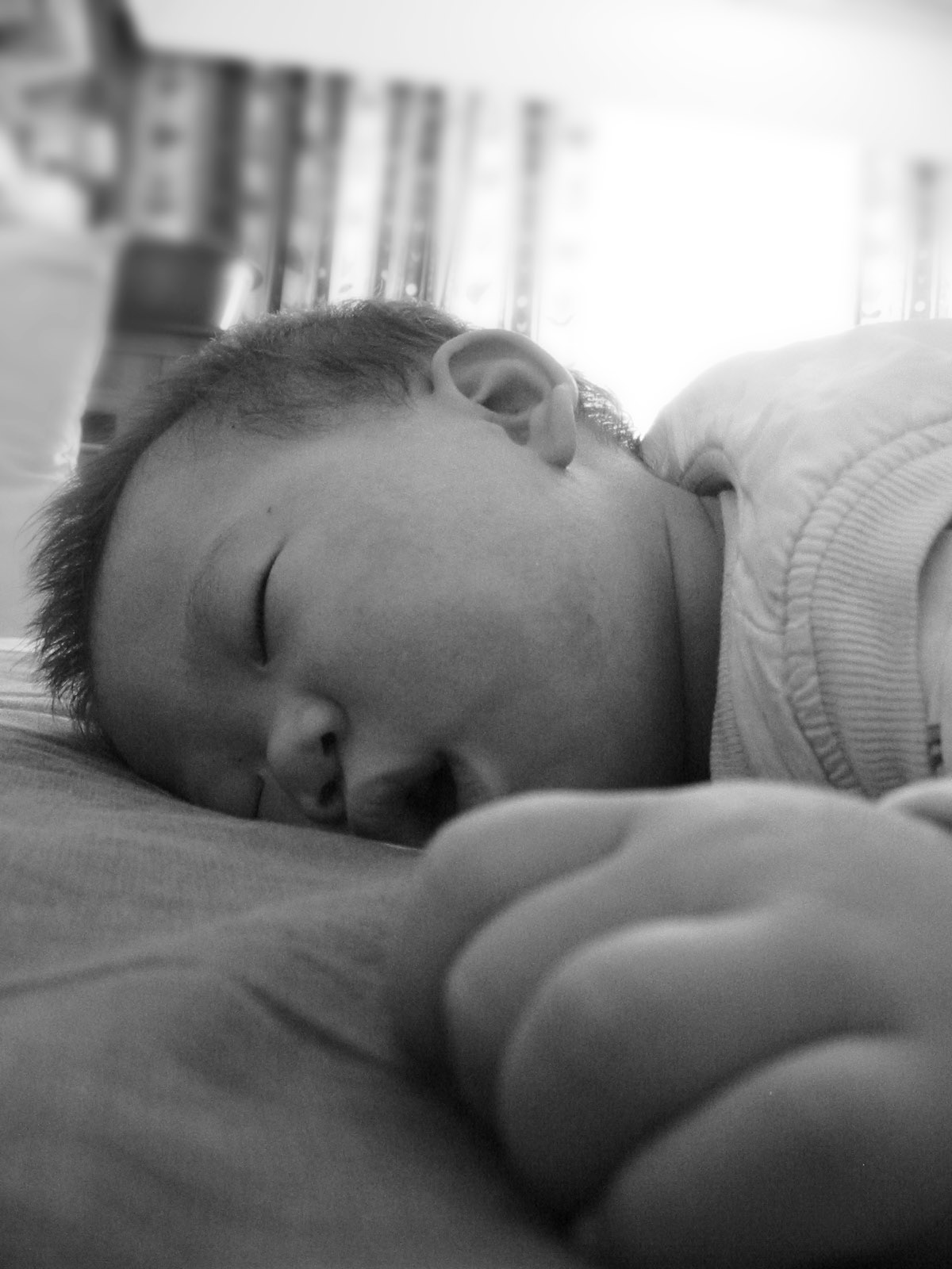 Baby to Sleep