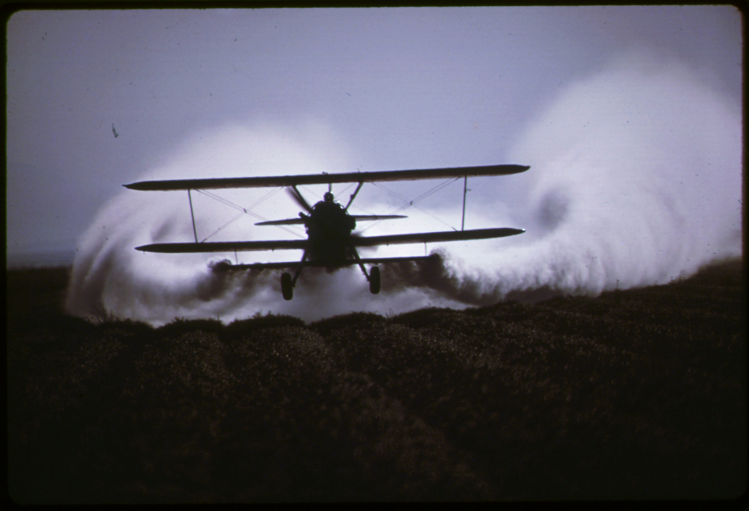 Crop Duster