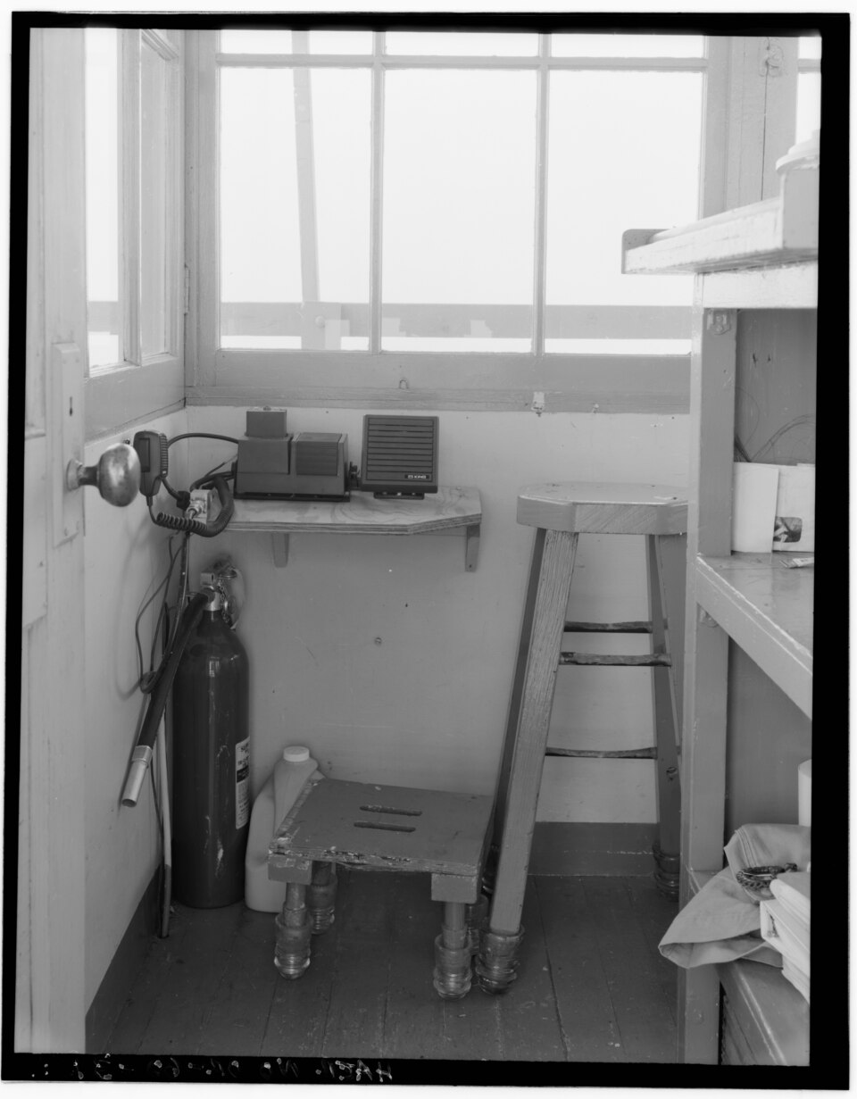Fire Lookout