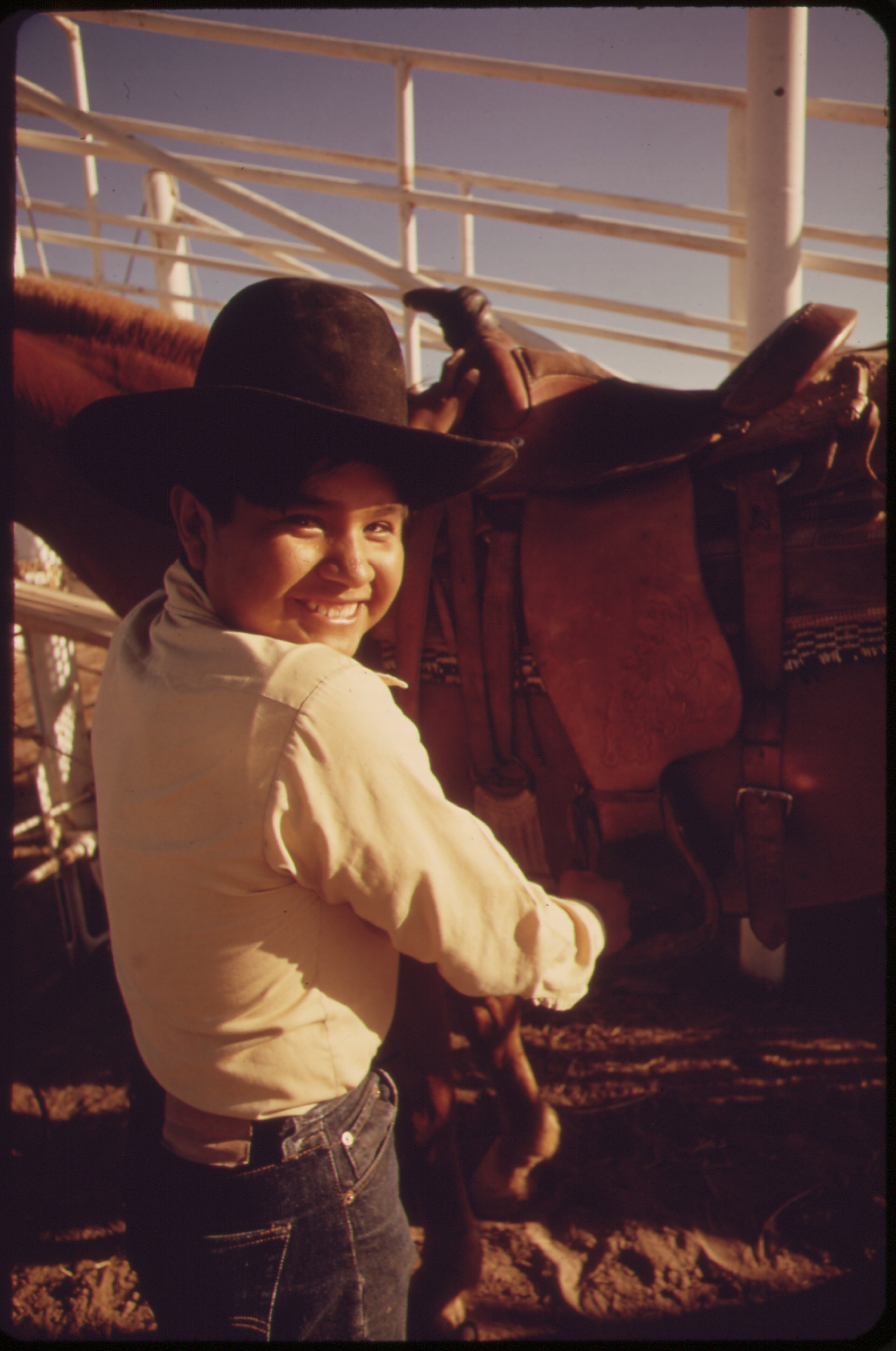 Rodeo