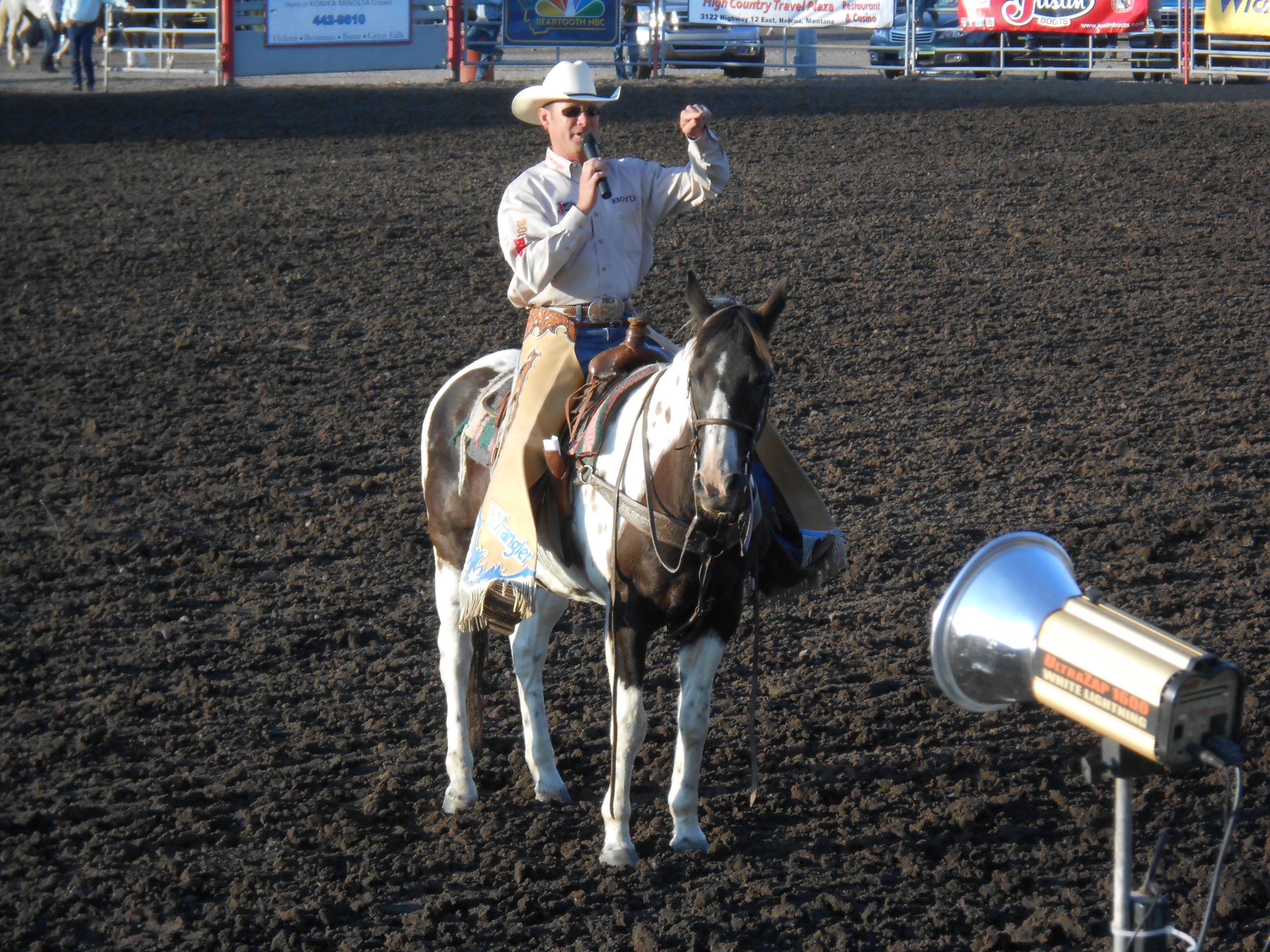 Rodeo