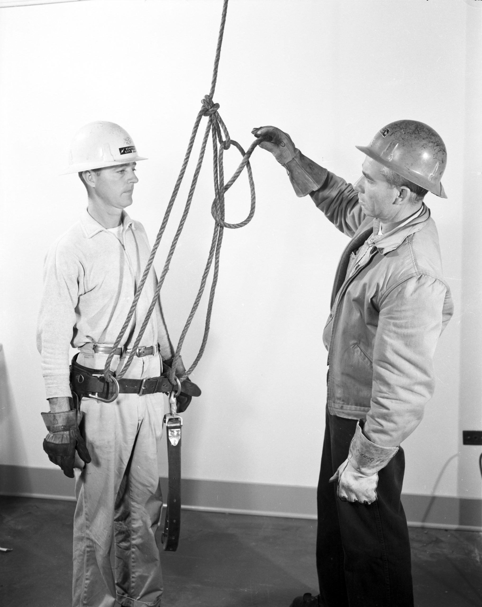Power Lineman
