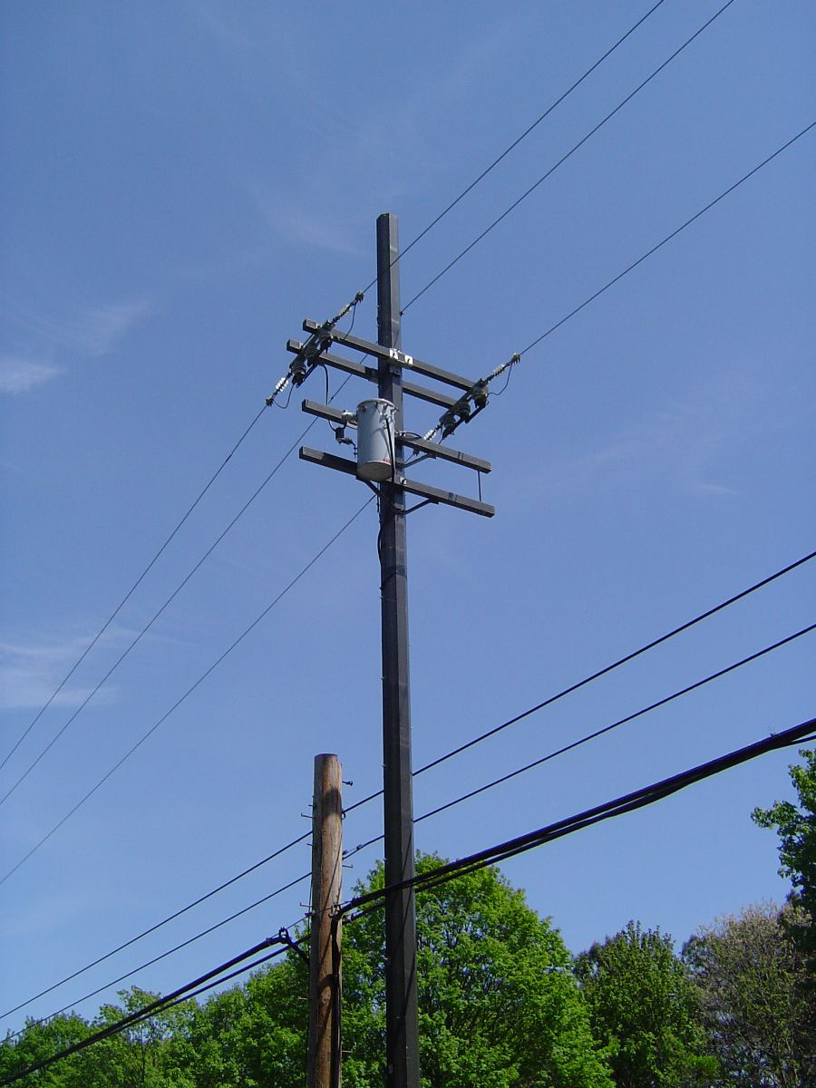 Power Lineman