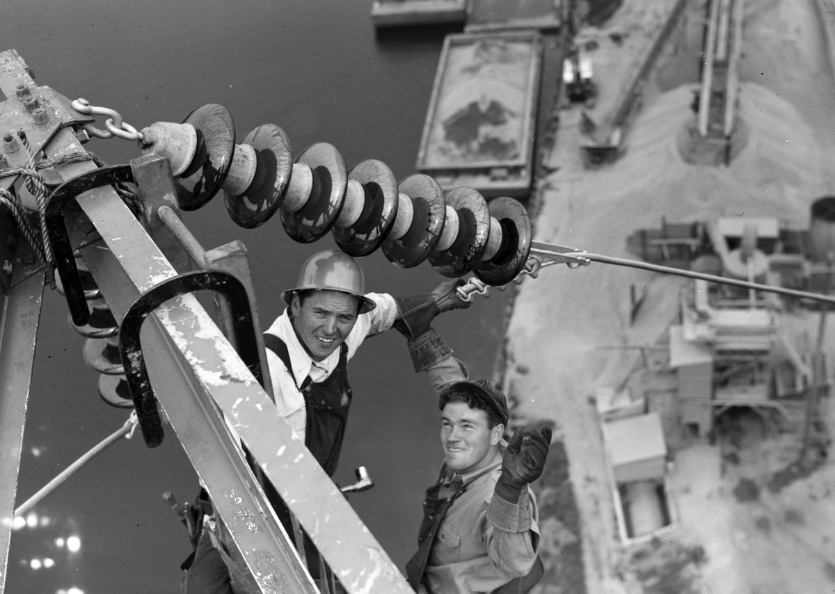 Power Lineman