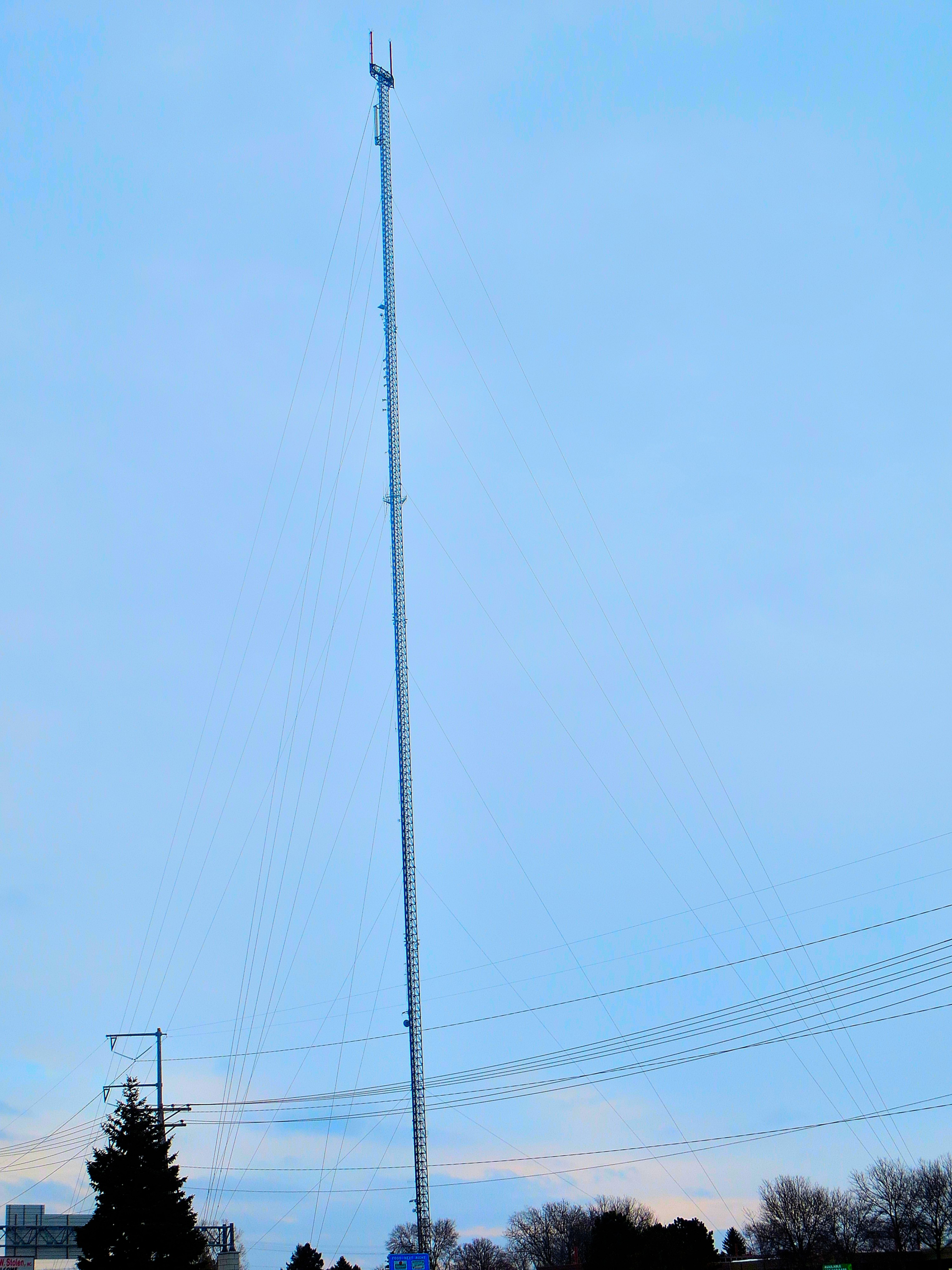 Local TV Station