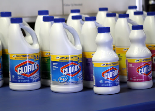 Chemicals