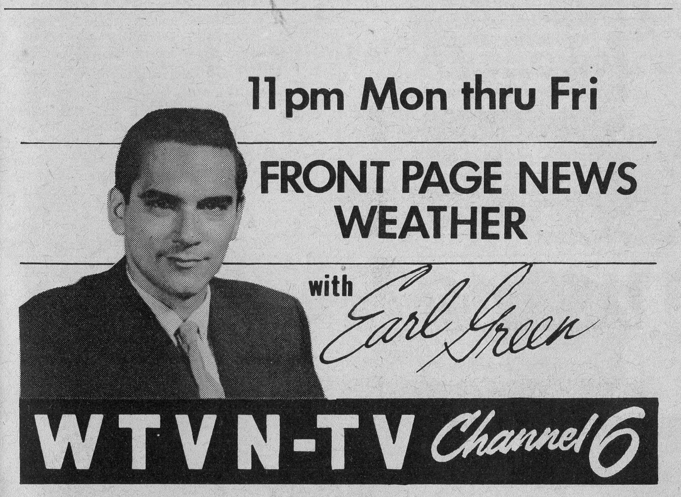 Local TV Station