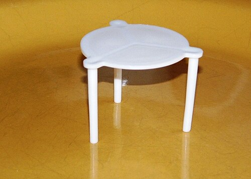Plastic Table