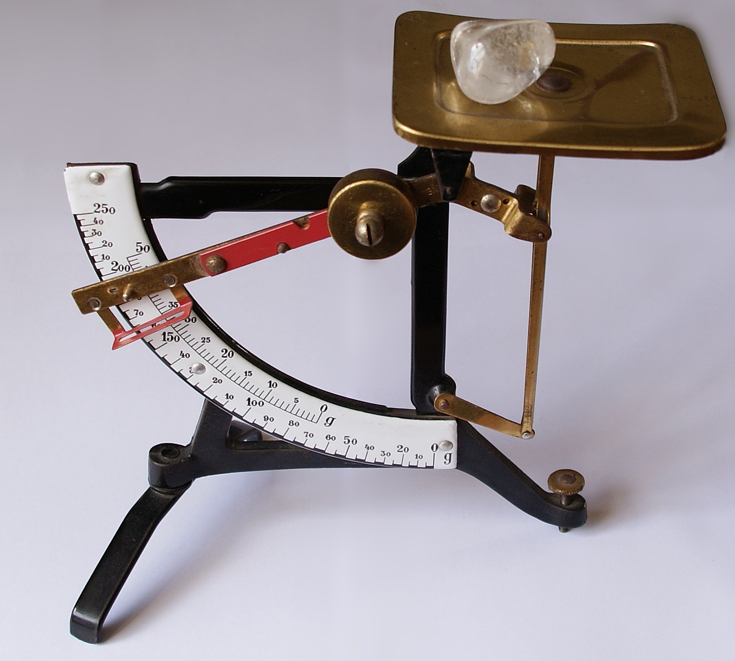Kitchen Scale