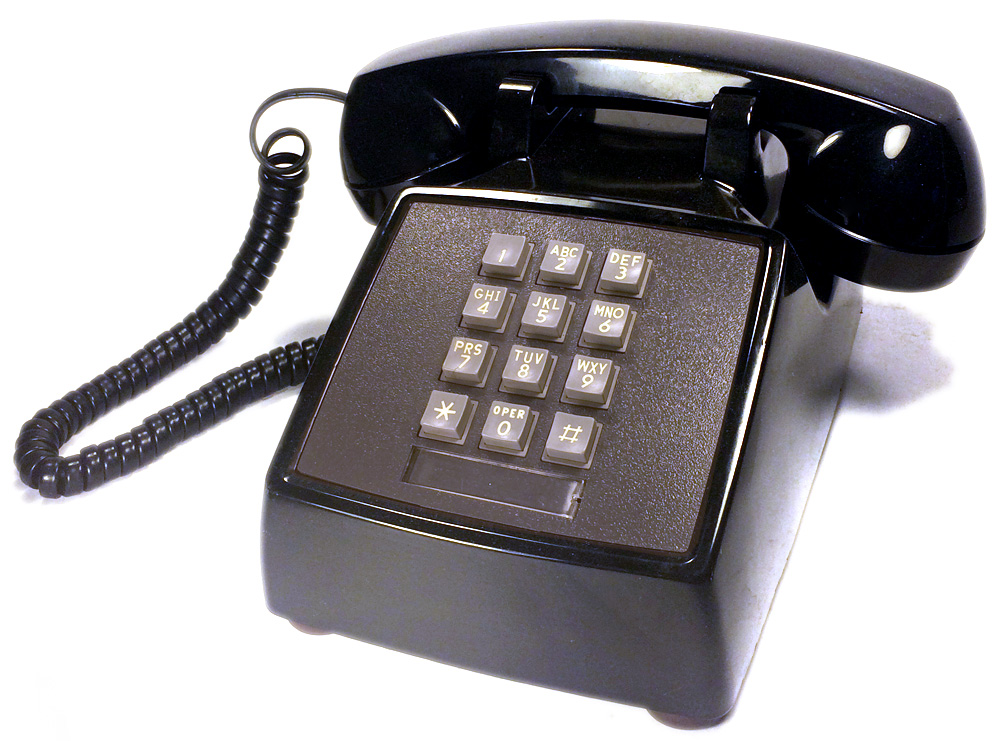 Keypad