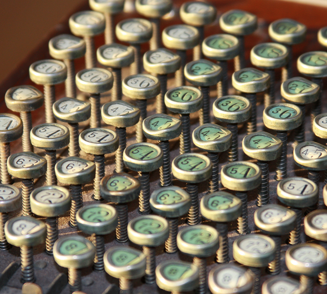 Keypad