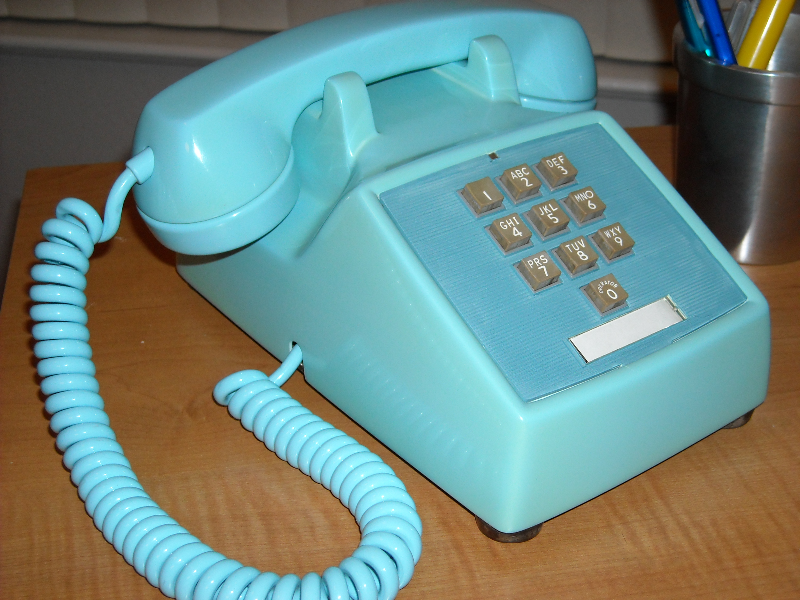 Keypad