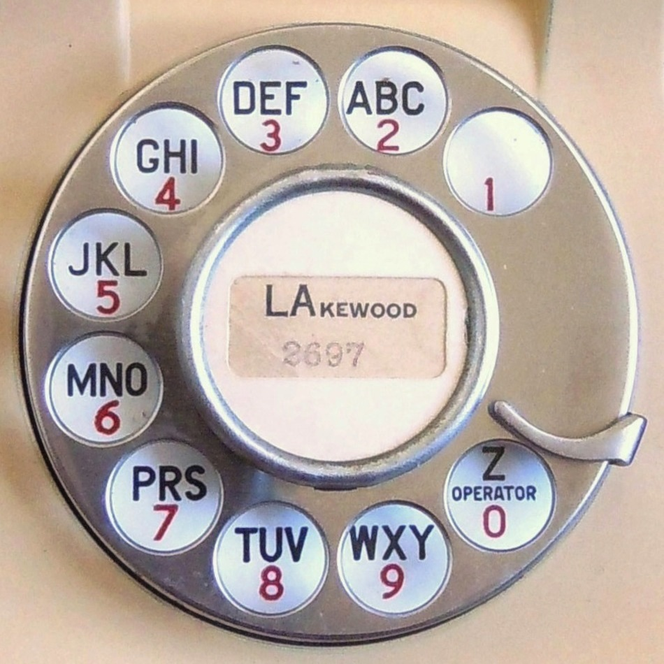 Keypad
