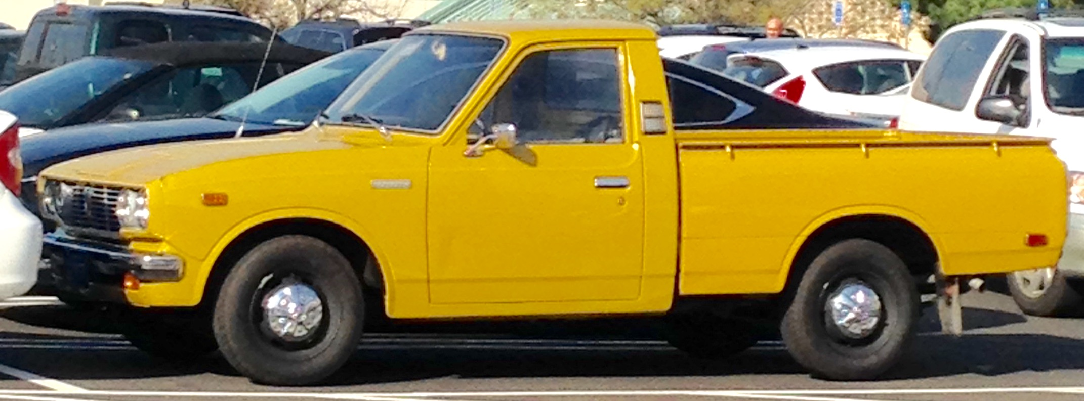 Truck