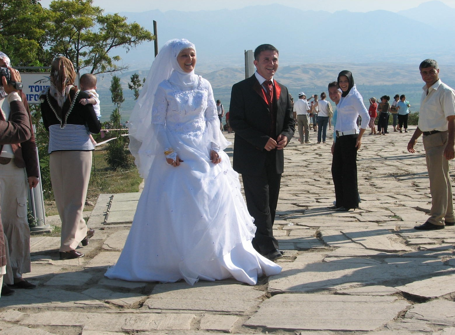wedding