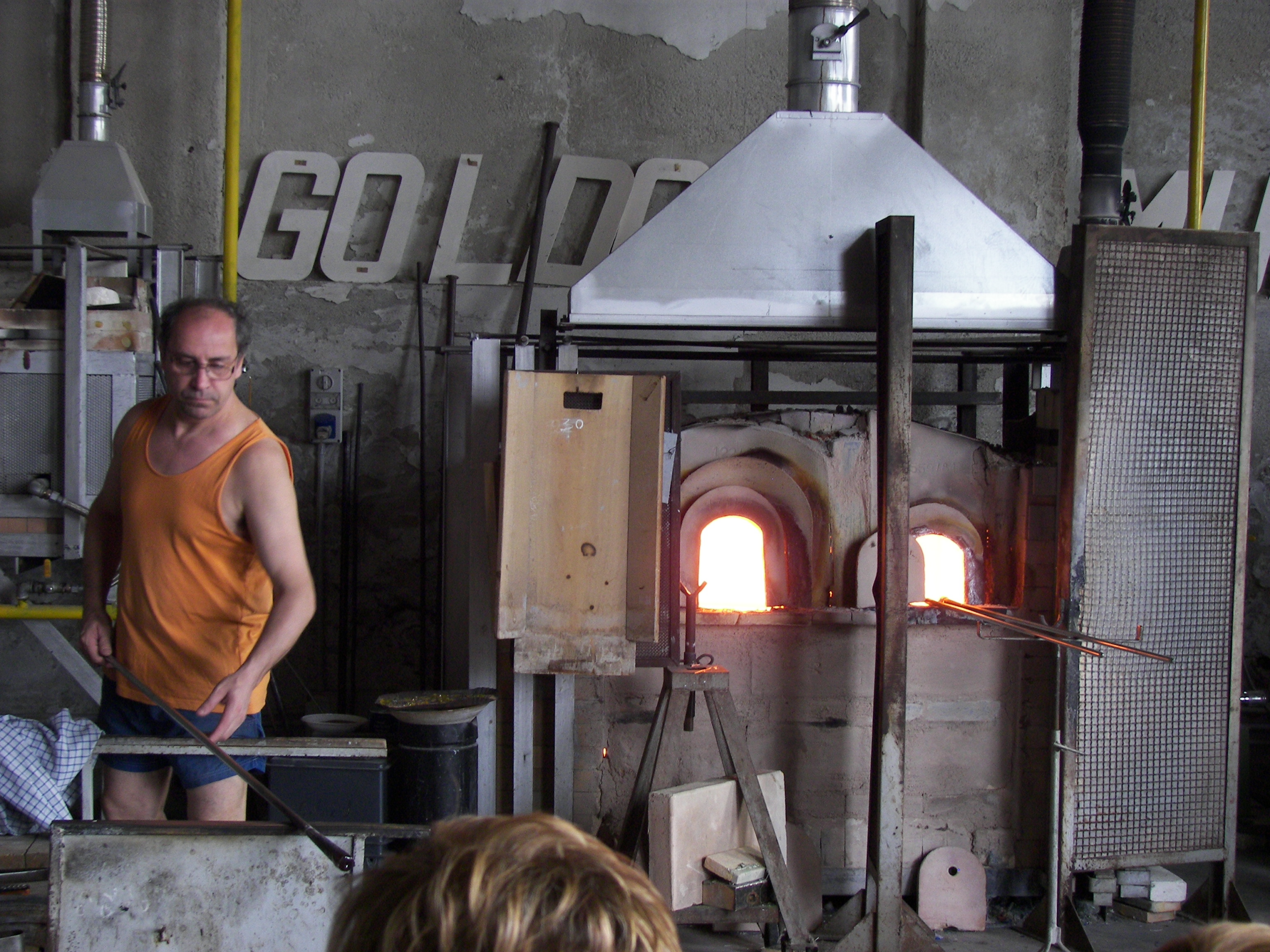 Glassworks