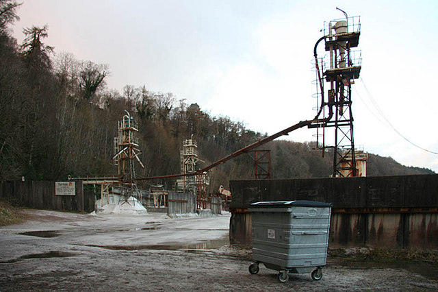 Glassworks
