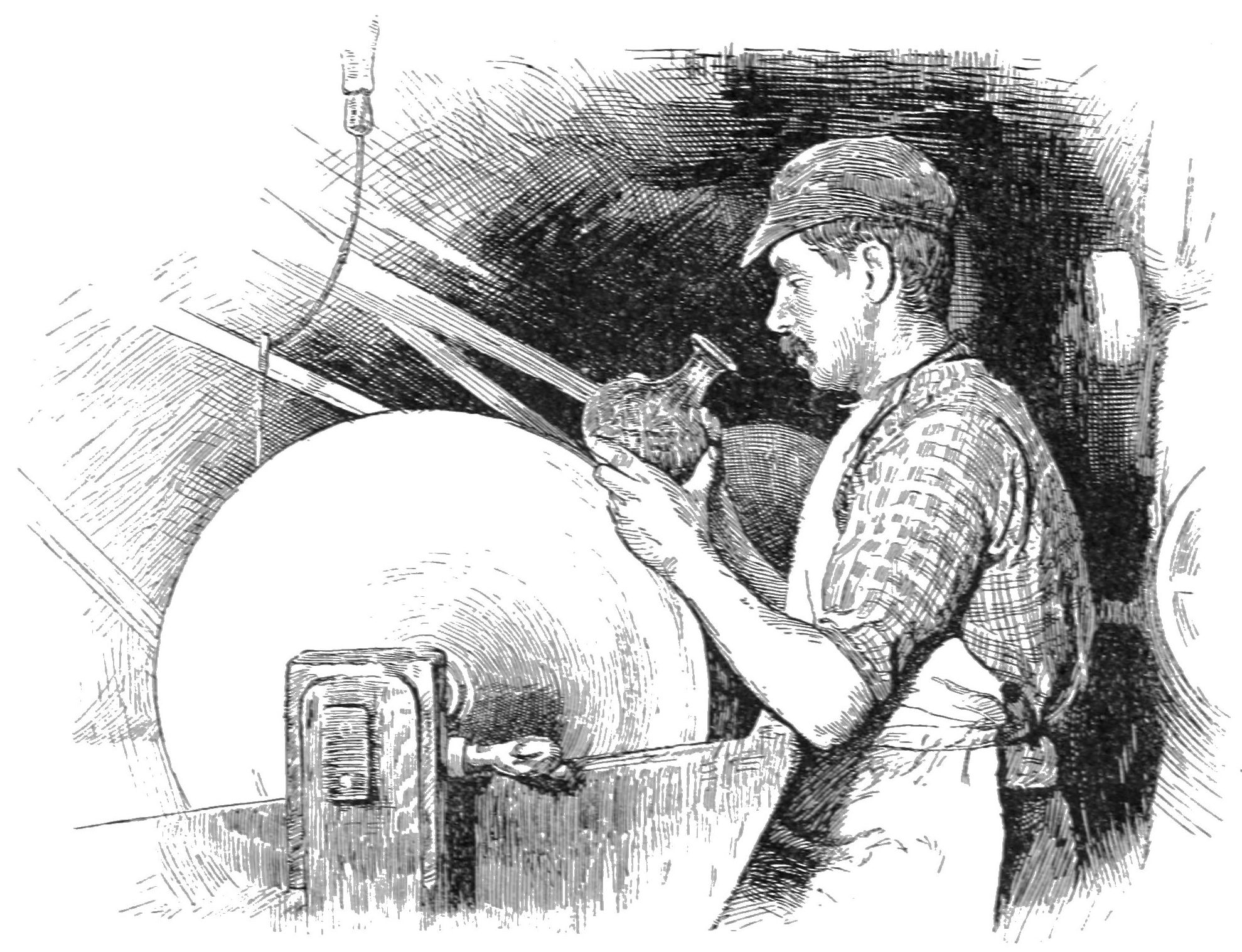 Glassworks