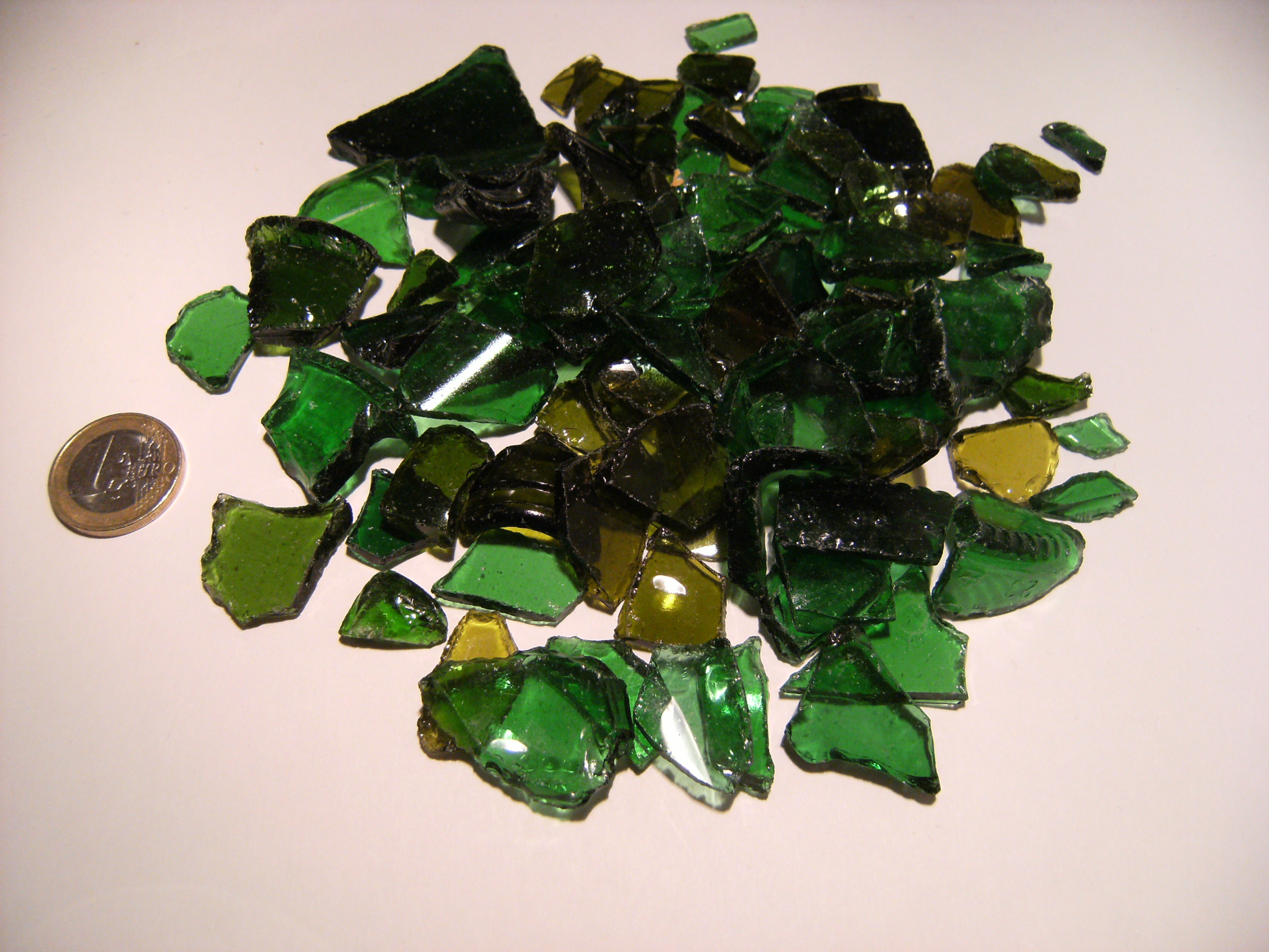 Glassworks