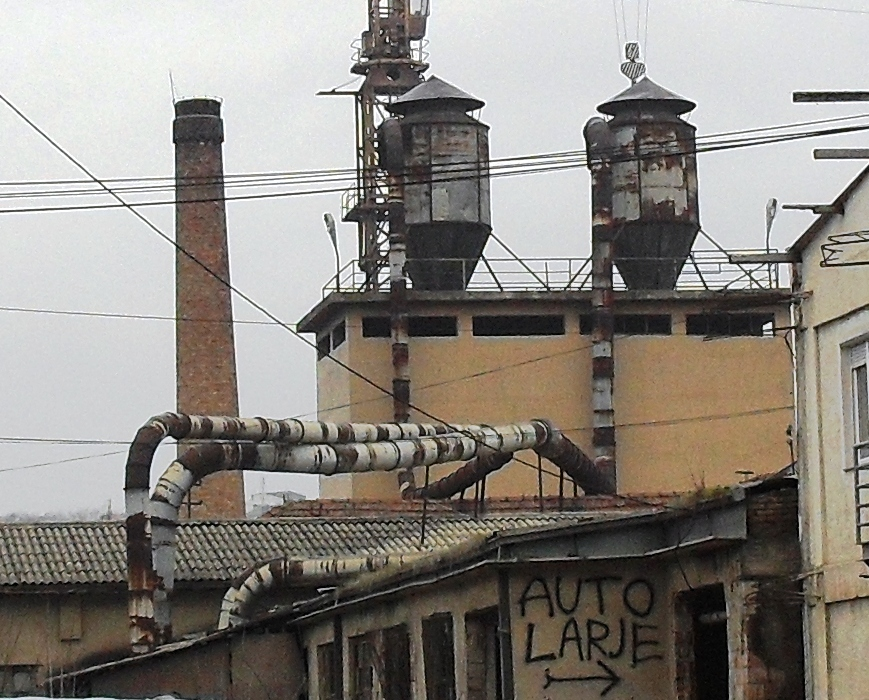 Sawmill