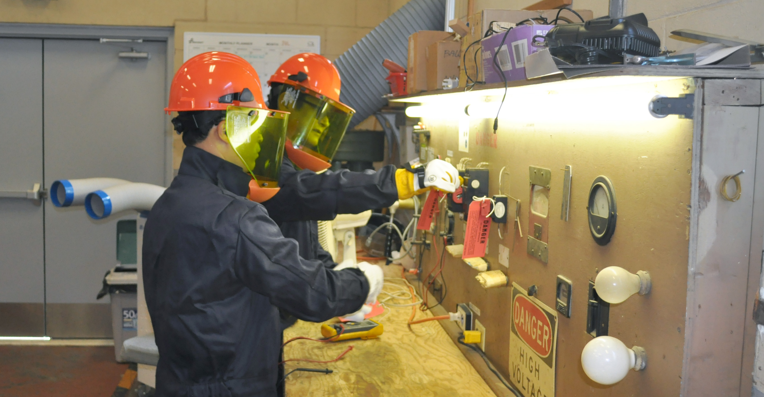 Sawmill