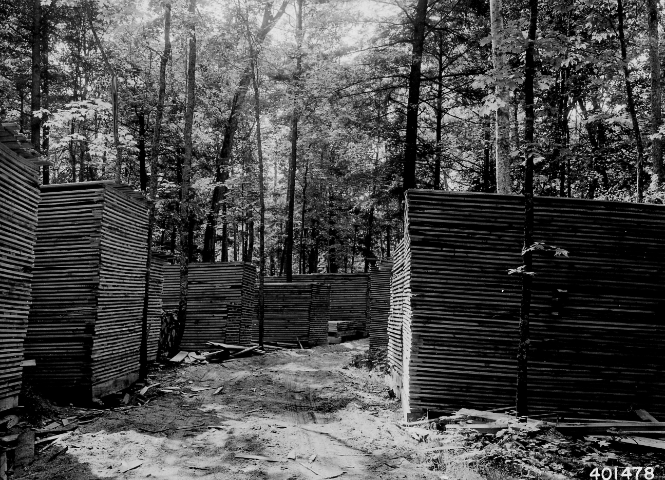 Sawmill