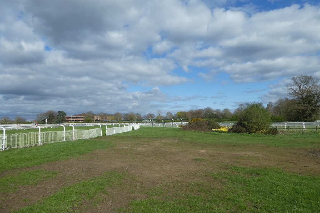 Racing Stable