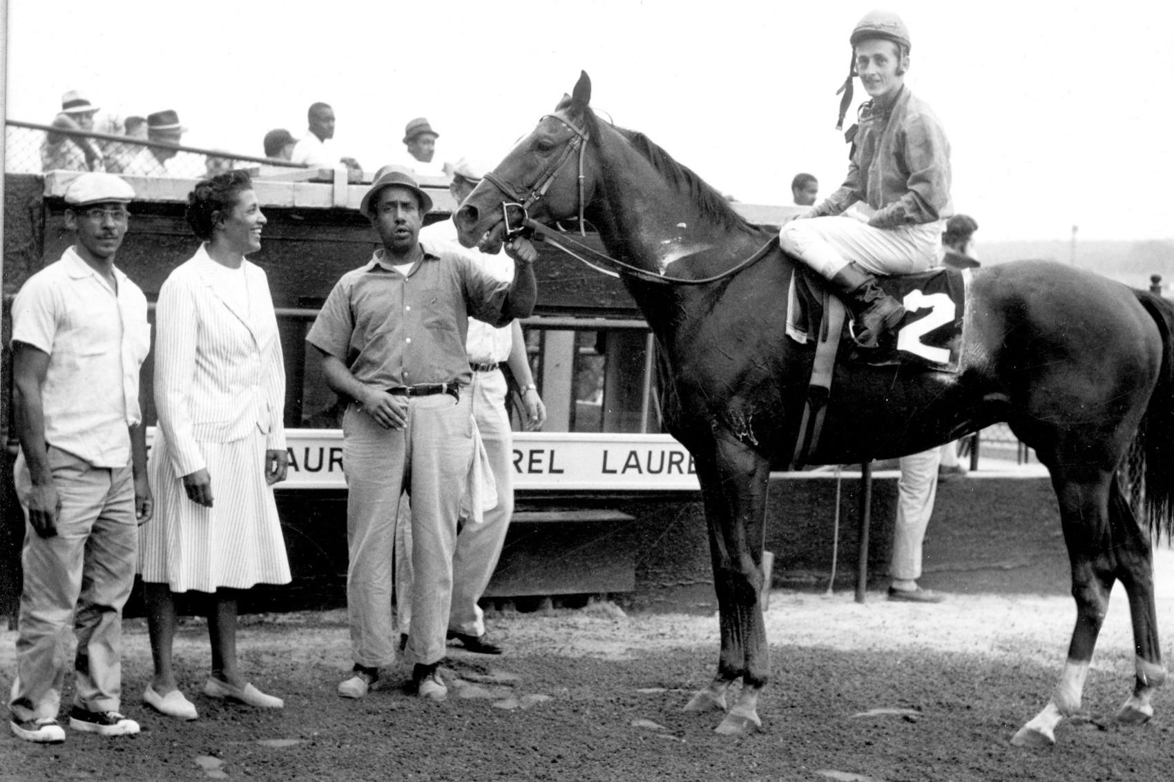 Racing Stable