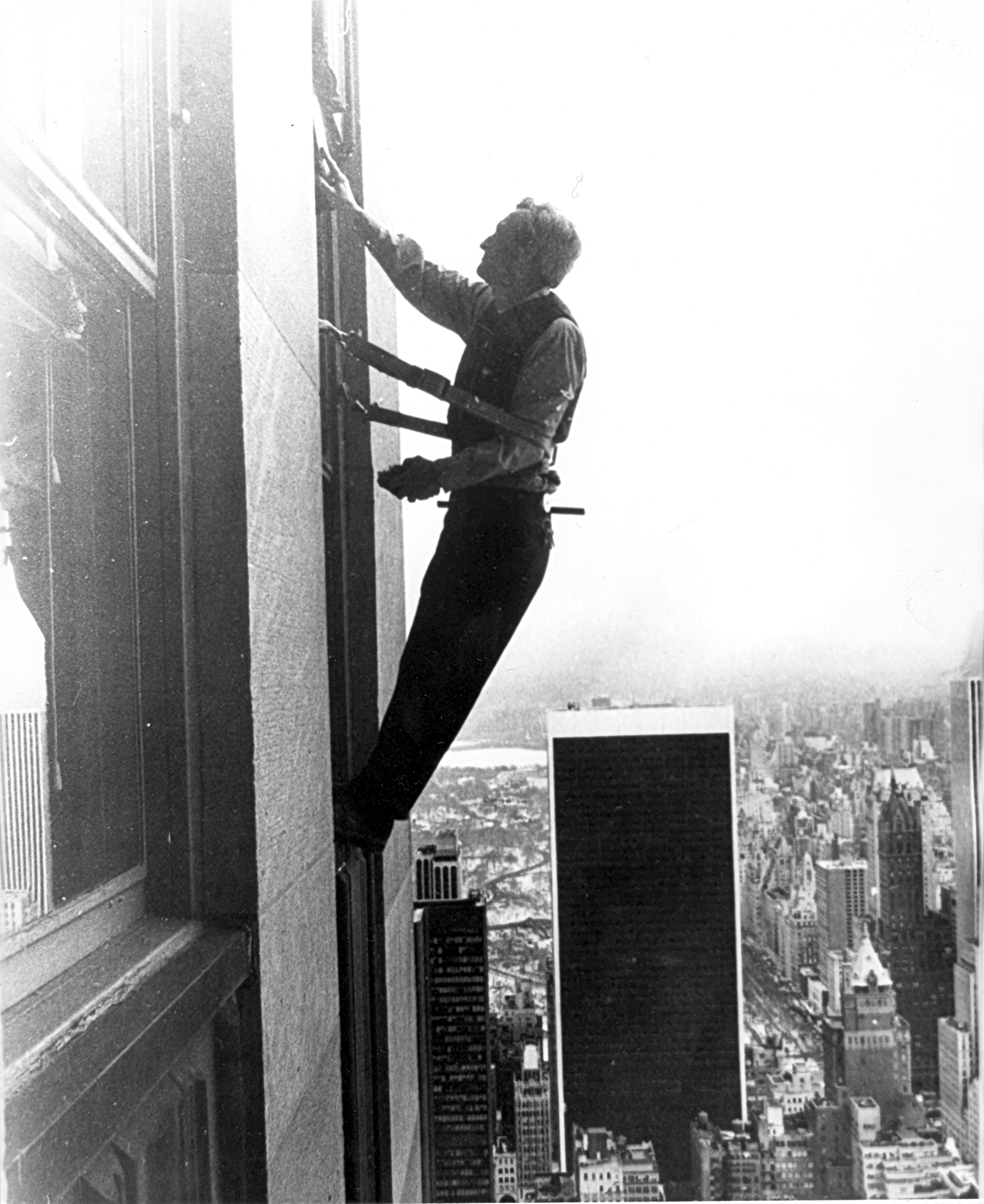 Window Cleaner