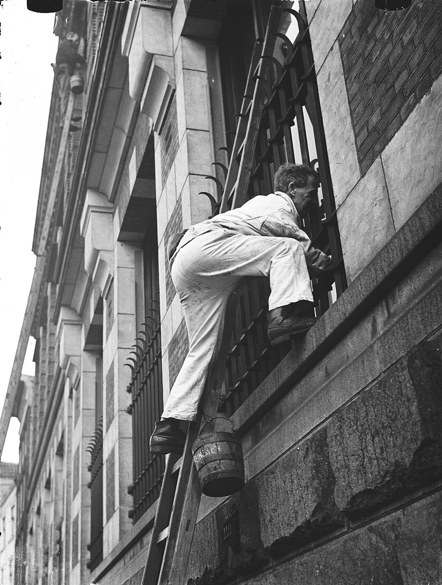 Window Cleaner