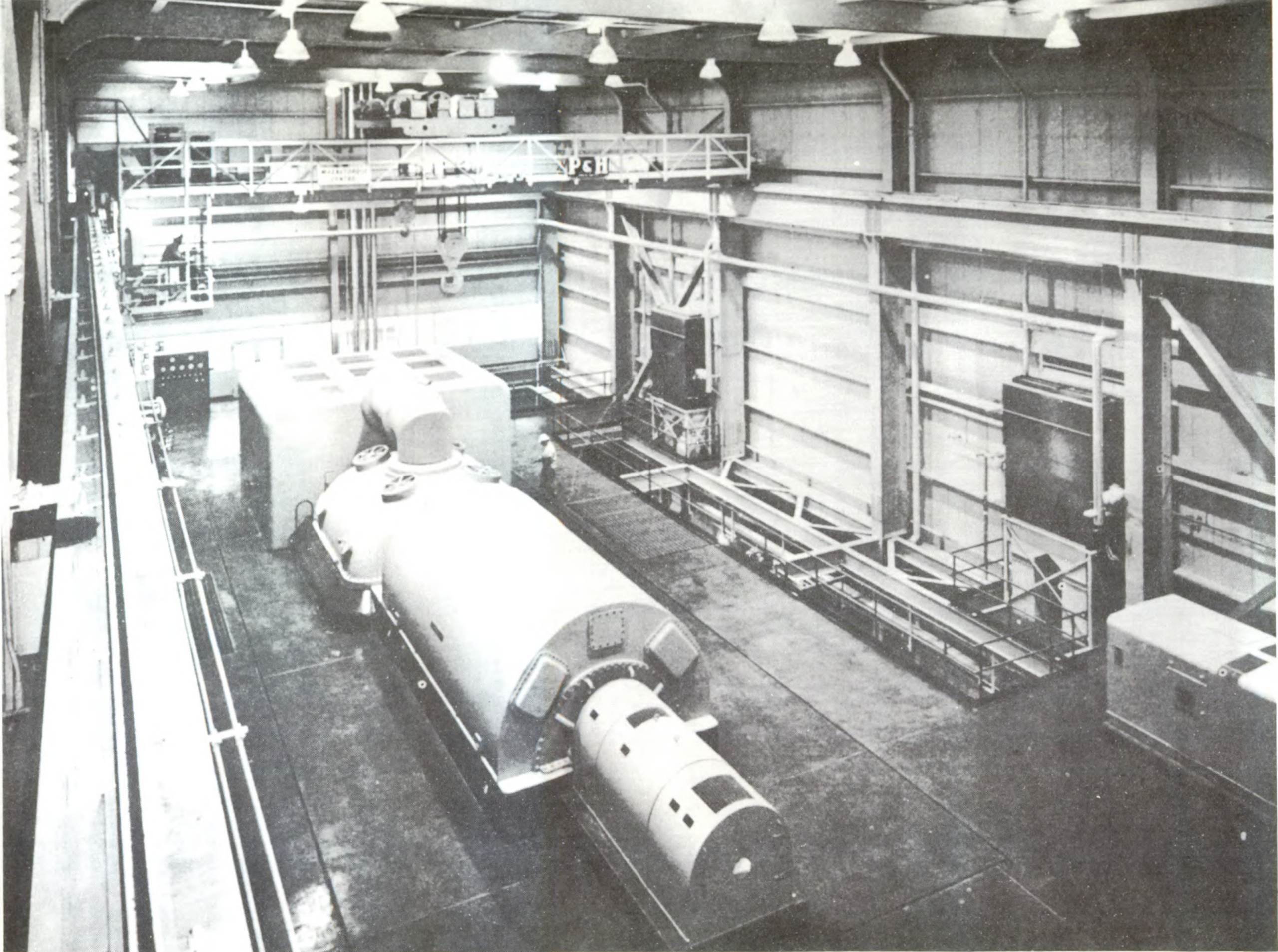 Coal Power Station