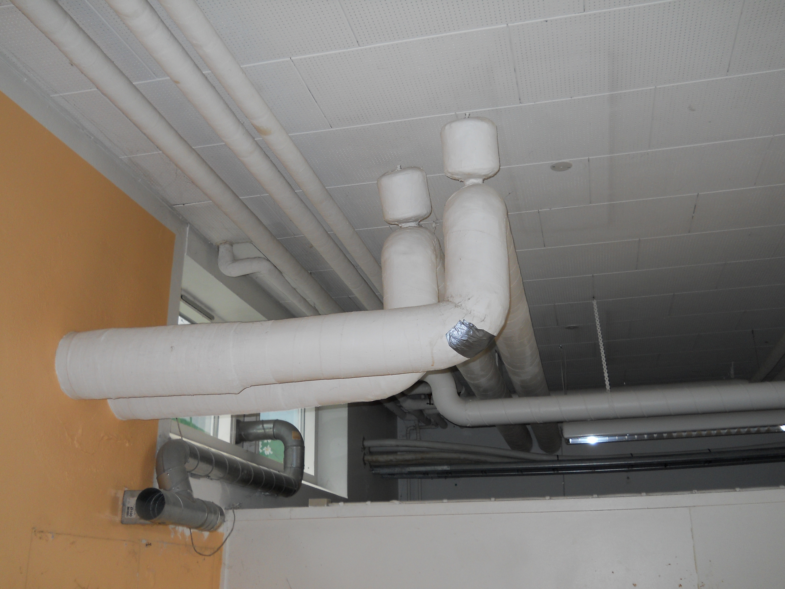 Coal Power Station
