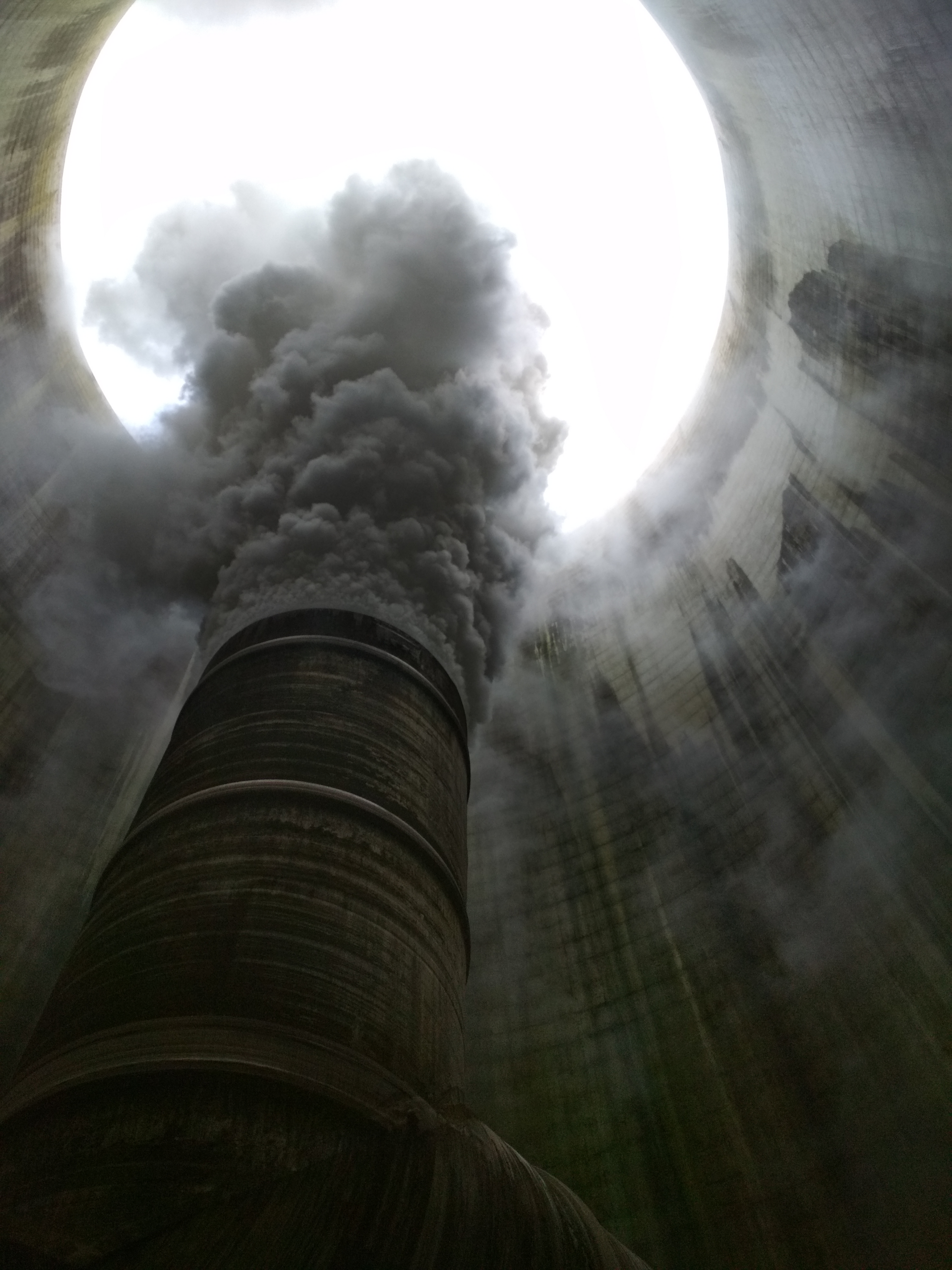 Coal Power Station