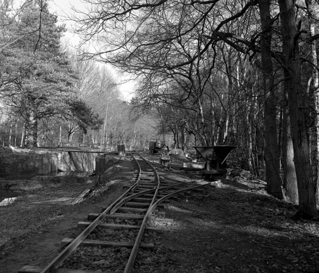 Canal Lock Keeper