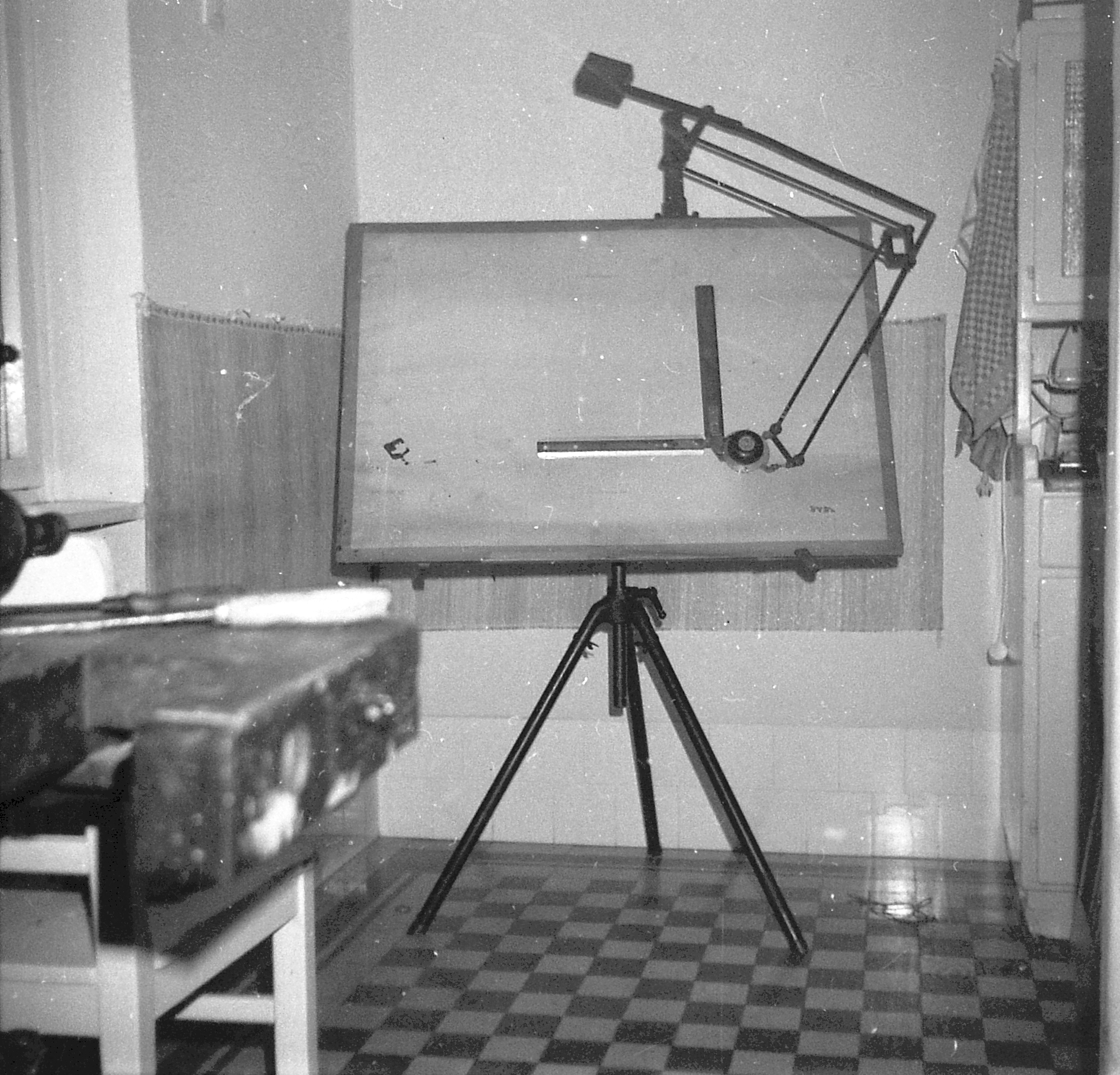 Drawing Office